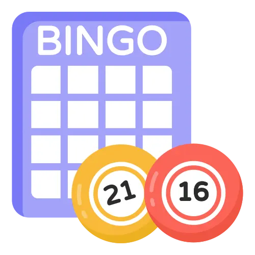 Believe in the magic of numbers and win a big jackpot in the Online Bingo.