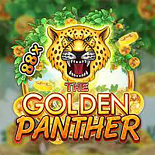 Become the winner of the best cash reward in the Golden Panther game from BouncingBall8 Casino.