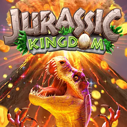 The biggest wins can be found in Jurassic Kingdom by BouncingBall8.